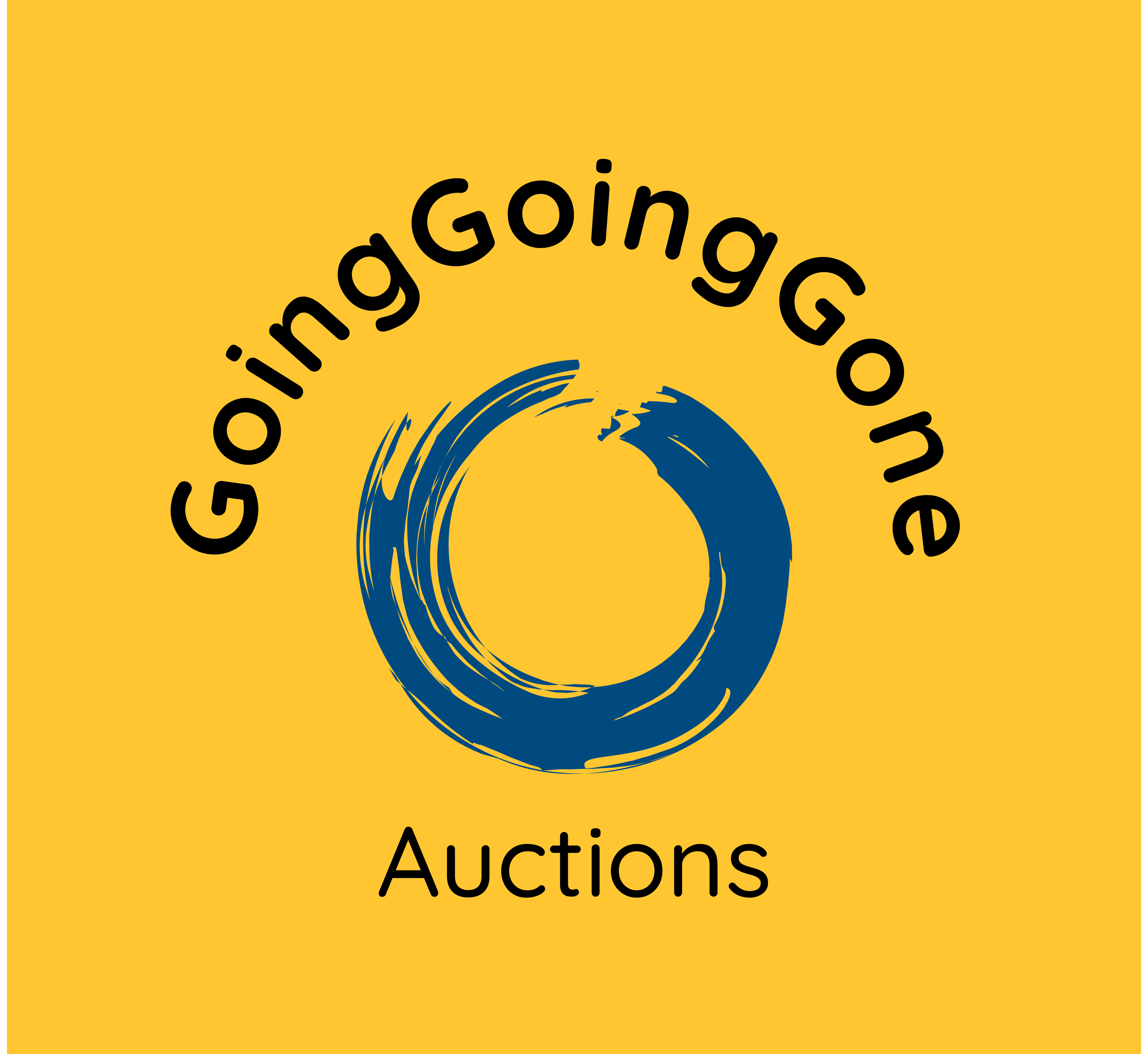 GoingGoingGoneAuctions