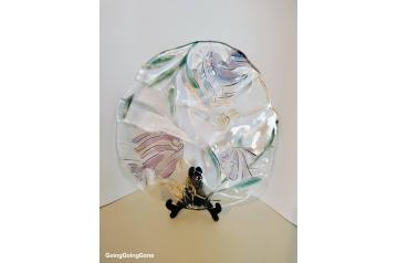 Mikasa Savoir Vivre platter
