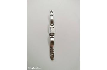 Olympic quartz watch