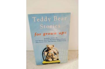 Teddy Bear Stories for Grown Ups
