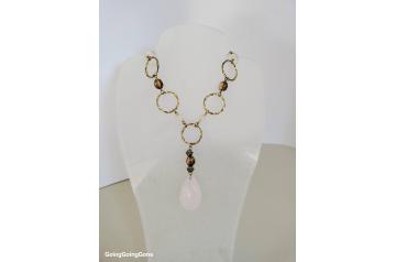 Vintage Avon necklace