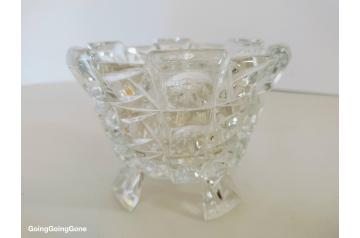 Libochovice sugar bowl