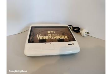 ATL TX-7 video rewinder