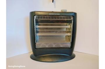Goldair radiant heater