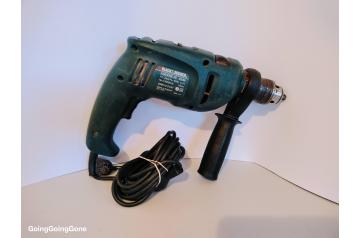 Black & Decker hammer drill
