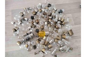 Classic Car Light bulbs