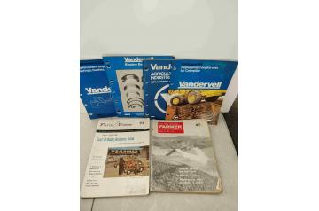 Vintage Farm Publications