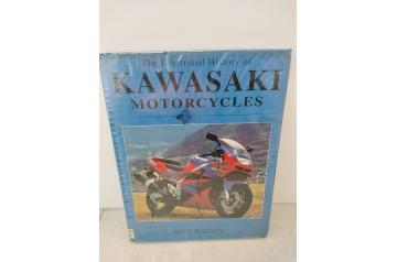 History of Kawasaki Motorcycles