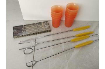 Retro Kitchen Ware Bulk lot