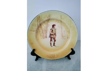 Antique Orlando Royal Doulton