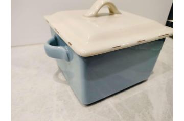 Broste Copenhagen Casserole Dish