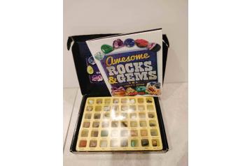 Rocks & Gems Collection