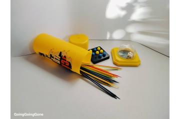 Vintage games