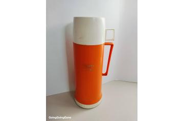 Thermos Brand vacuum flask