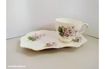 Delphine tennis set