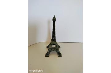 Small Eiffel Tower figurine