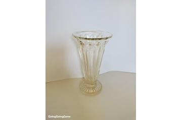 Large Art Deco vase