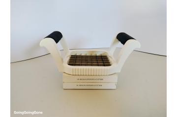Ki Mee vegetable cutter