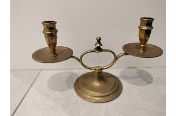 Vintage Peerage Candalabra