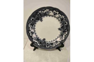 Antique 1910 Colwyn Plate