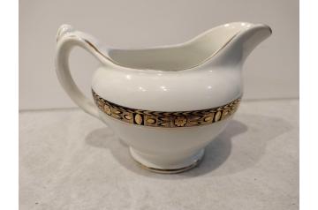 1930s Burleigh Ware Jug