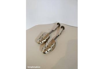 Vintage EKCO shoe trees