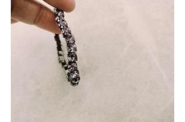 New VGQ Stretchy Bracelet