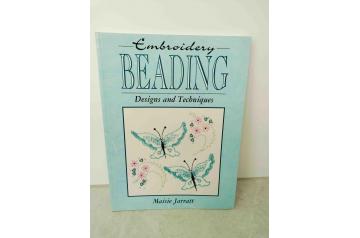 Beading Instruction Book