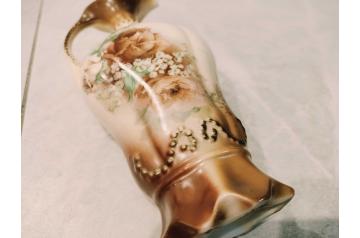 Antique Austrian Ewer