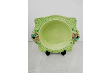 Small Crown Devon Dish