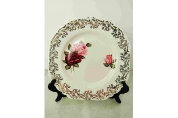 Lord Nelson Serving Plate