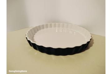 Large Emile Henry pie dish