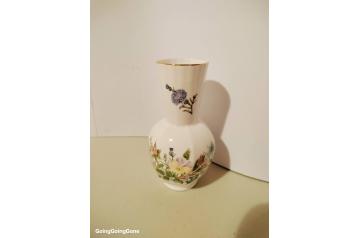 Aynsley bud vase