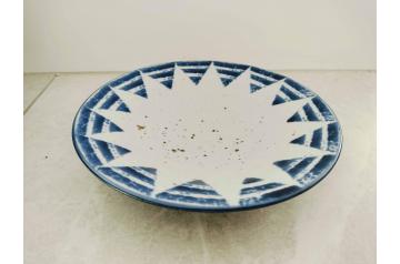 Pottery Dish