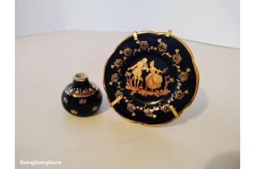 Miniature Limoges
