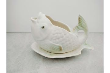 1930s Fish Gravy set