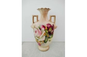 Antique Austrian Vase