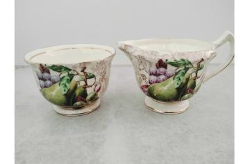 James Kent Mini set