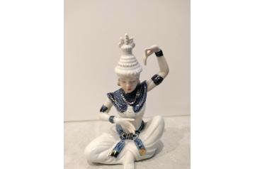 #1 Vintage Thai Siamese Dancer