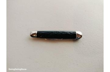 Vintage Stag pocket knife