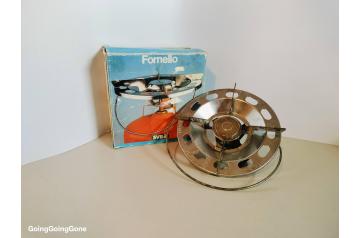 SVB Fornello camping stove