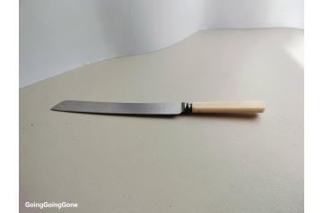 John Turton bread knife