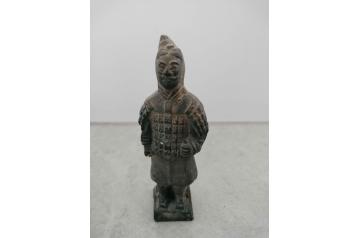 Chinese Terracotta Soldier