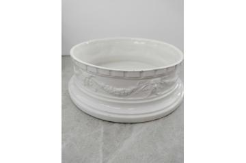 80s Portmerian Pottery planter