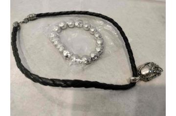 New Skull Jewelry