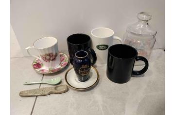 Bulk Ceramics