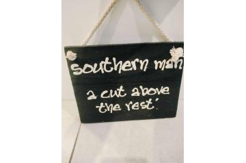 Wooden Wall hanging