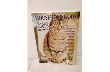 NZ Household Gods Book