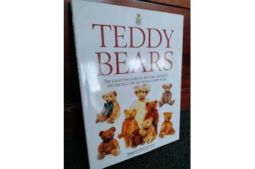 New Teddy Collecting Guide Book
