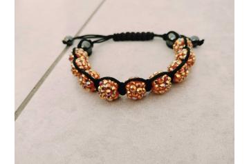 New Shambala Bangle